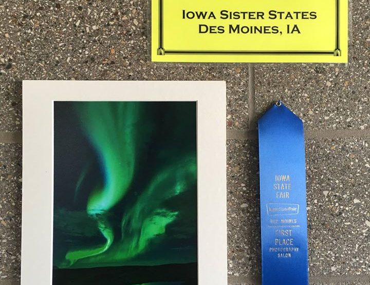 2016 Iowa State Fair Photography Salon